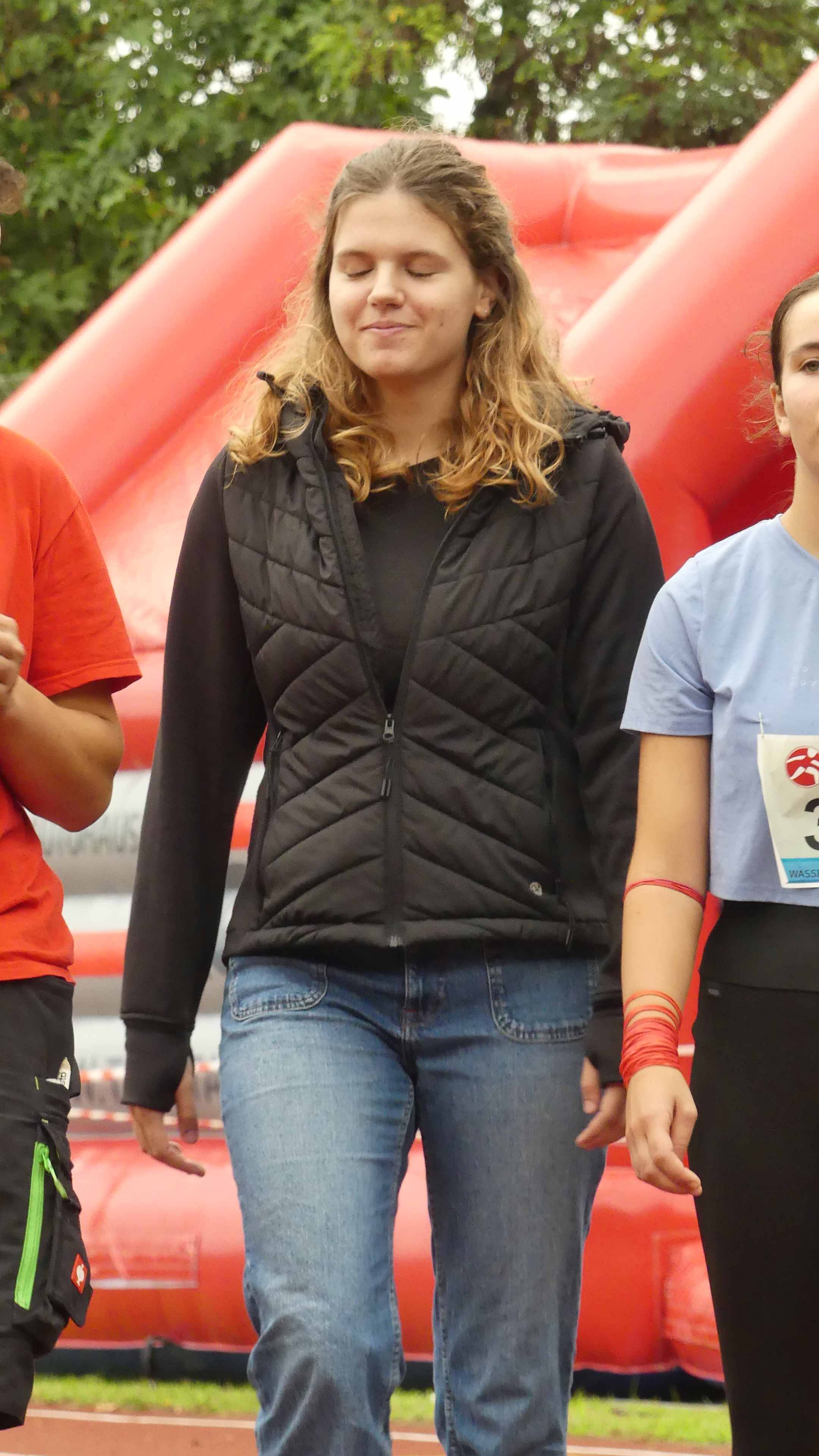 Bild vom 15. Benefizlauf im Jahr 2025. Dies ist das 483. Bild.